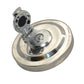 YN20P01034P2 Fuel Cap Fits Kobelco