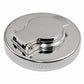 Locking Fuel Cap Fits Komatsu Excavator Key PC128UU PC75UU-3 20U-04-21360