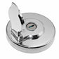 Locking Fuel Cap Fits Komatsu Excavator Key PC128UU PC75UU-3 20U-04-21360
