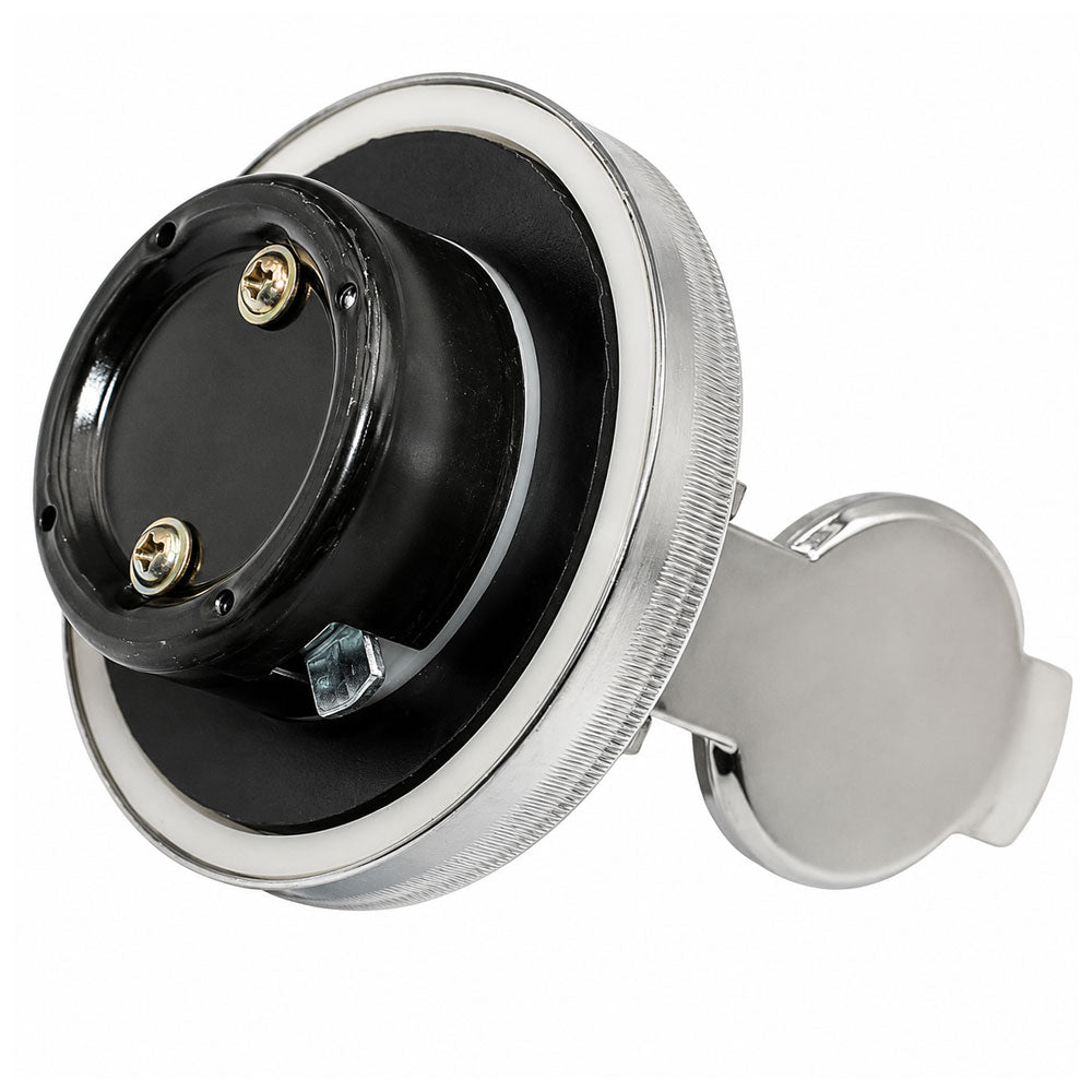 Locking Fuel Cap Fits Komatsu Excavator Key PC128UU PC75UU-3 20U-04-21360