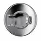 Locking Fuel Cap Fits Komatsu Excavator Key PC128UU PC75UU-3 20U-04-21360