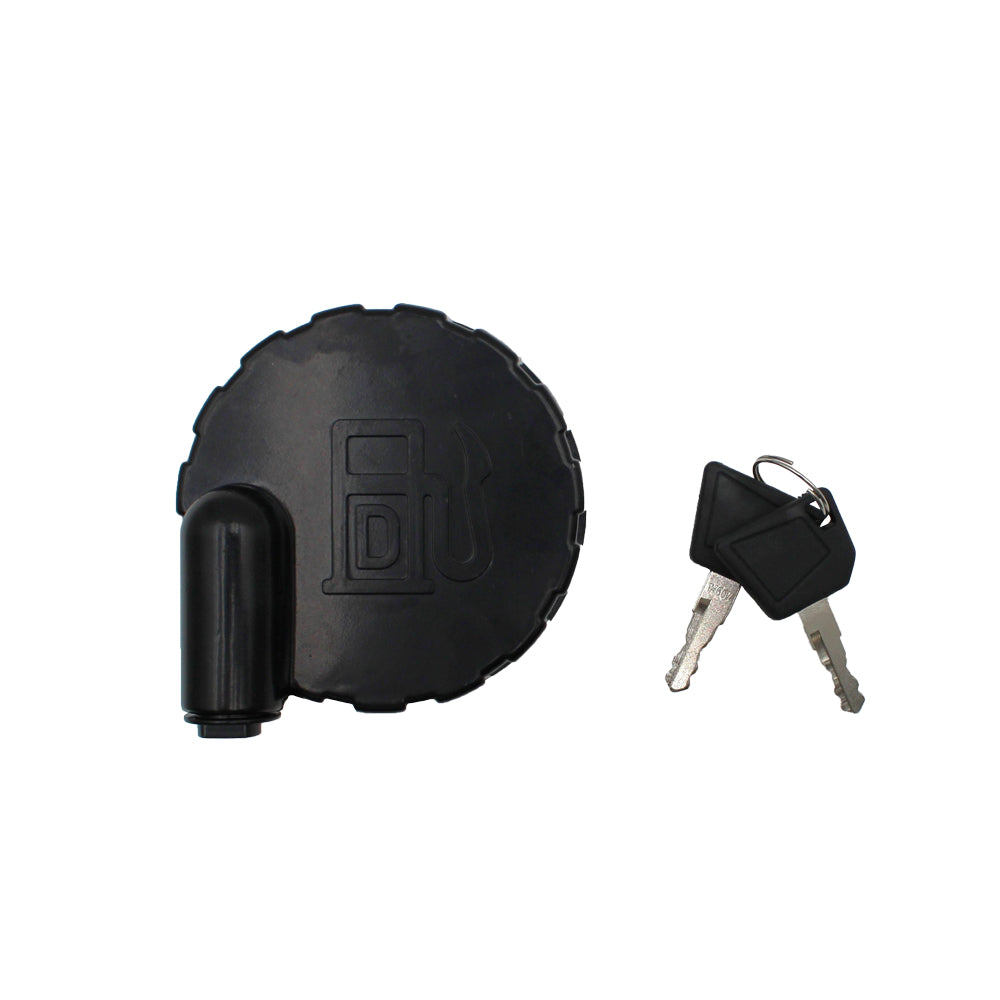 331-45908 Fuel Cap Fits JCB 2CX 2CX Utility 2CX-Airmaster 2CX-SM 2CXL 2CXS 2CXSL
