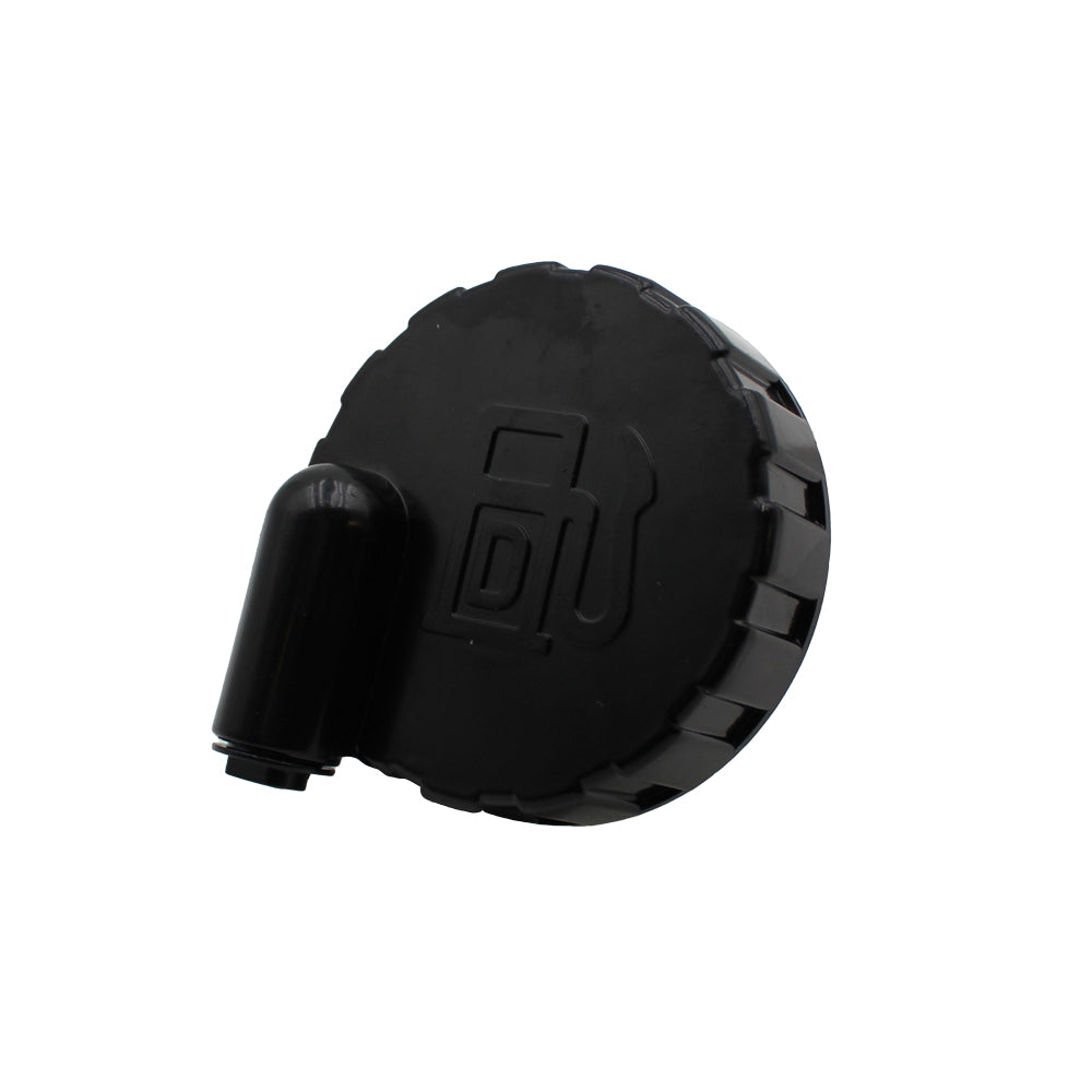 331/45908 Fuel Cap w/Keys Fits JCB Backhoe Loader 2CX-SM MIDI CX 2CX Utility