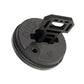 1428937 Black Fits Caterpillar Hydraulic Cap Fits 216 216B 226 226B 228 248 248B
