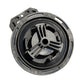 1428937 Black Fits Caterpillar Hydraulic Cap Fits 216 216B 226 226B 228 248 248B