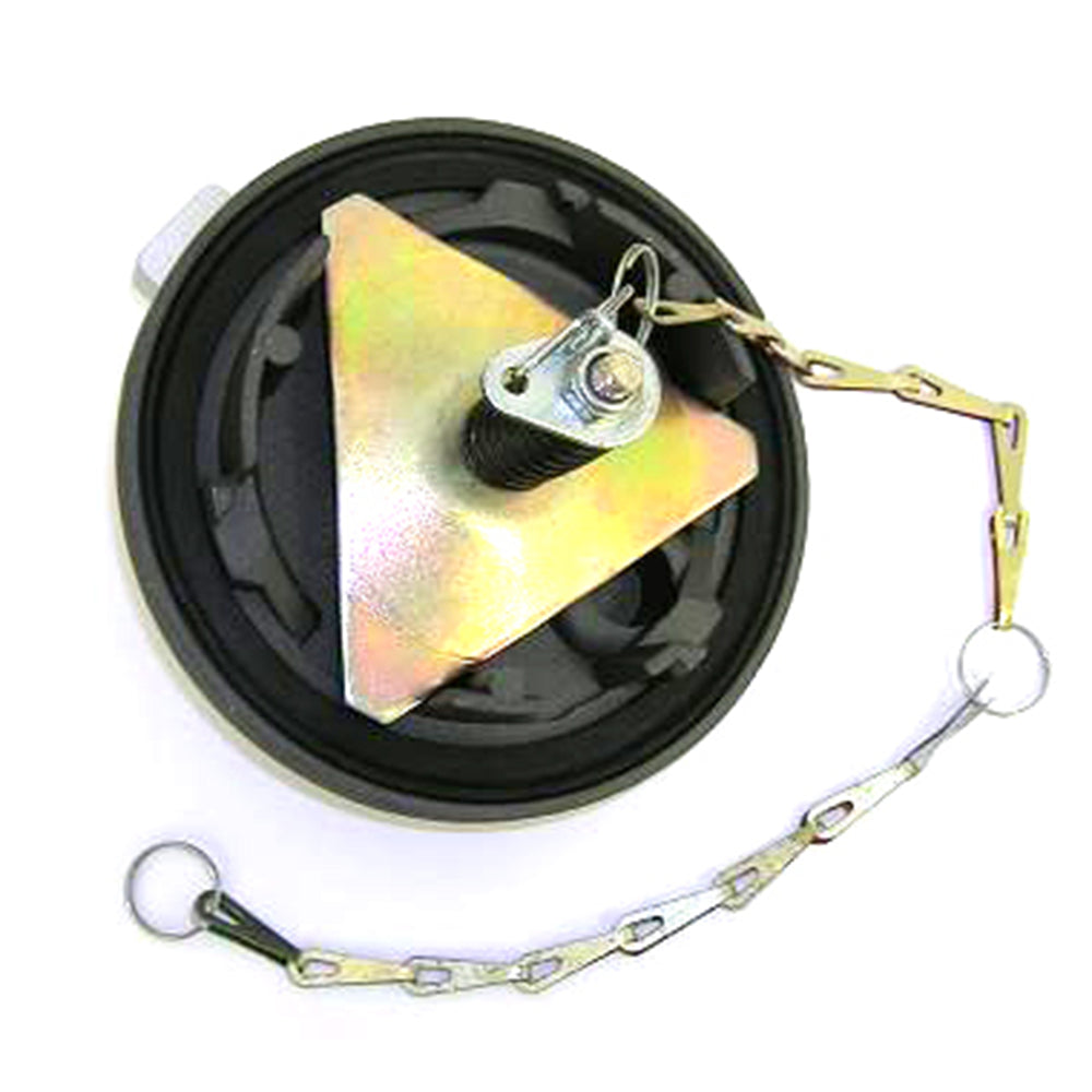 11118857 Fuel Cap Fits Volvo A20C A25C A25D A25E A25F A25G A30C A30D A30E A30F