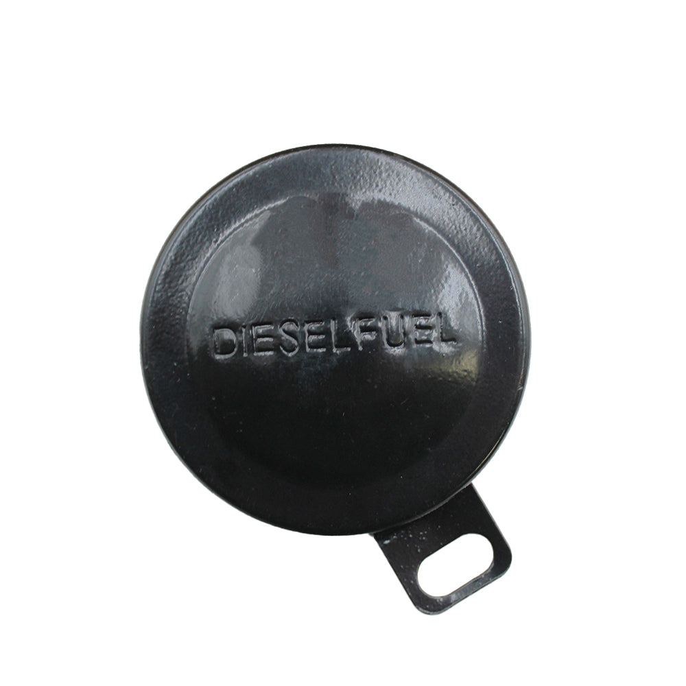122/62400 Diesel Fuel Cap Fits JCB 1CX 2CX 2DX 3C-2 3CX 3D-2 3D-4 430Z 4C 4C-2