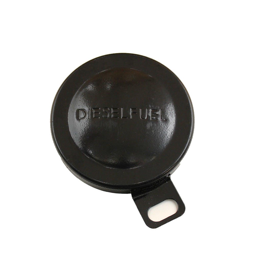 122/62400 Diesel Fuel Cap Fits JCB 1CX 2CX 2DX 3C-2 3CX 3D-2 3D-4 430Z 4C 4C-2