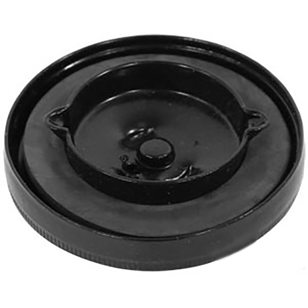 23995DC Vented Fuel Cap Fits Case/International Harvester