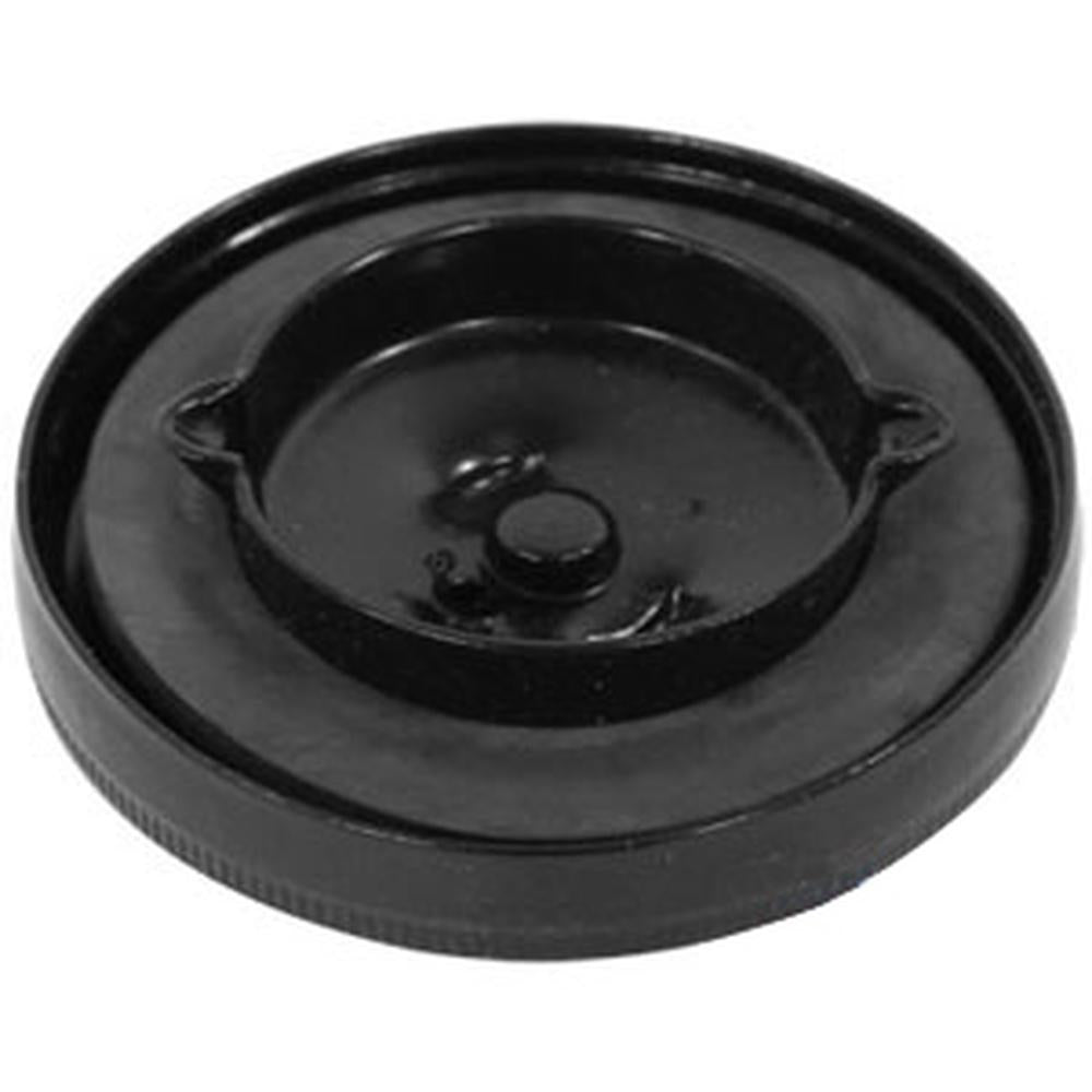 23995DC Vented Fuel Cap Fits Case/International Harvester