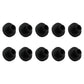 (Pack of 10) Fuel Tank Bushing for Simplicity 1654930, 1654930SM, Tecumseh 33679
