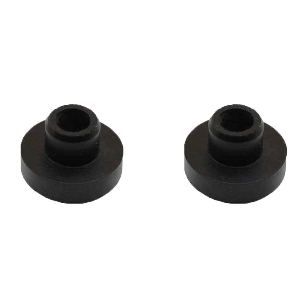 (2) Gas Fuel Tank Bushings Fits MTD Fits Cub Cadet # 735-0149, 935-0149, 3/8