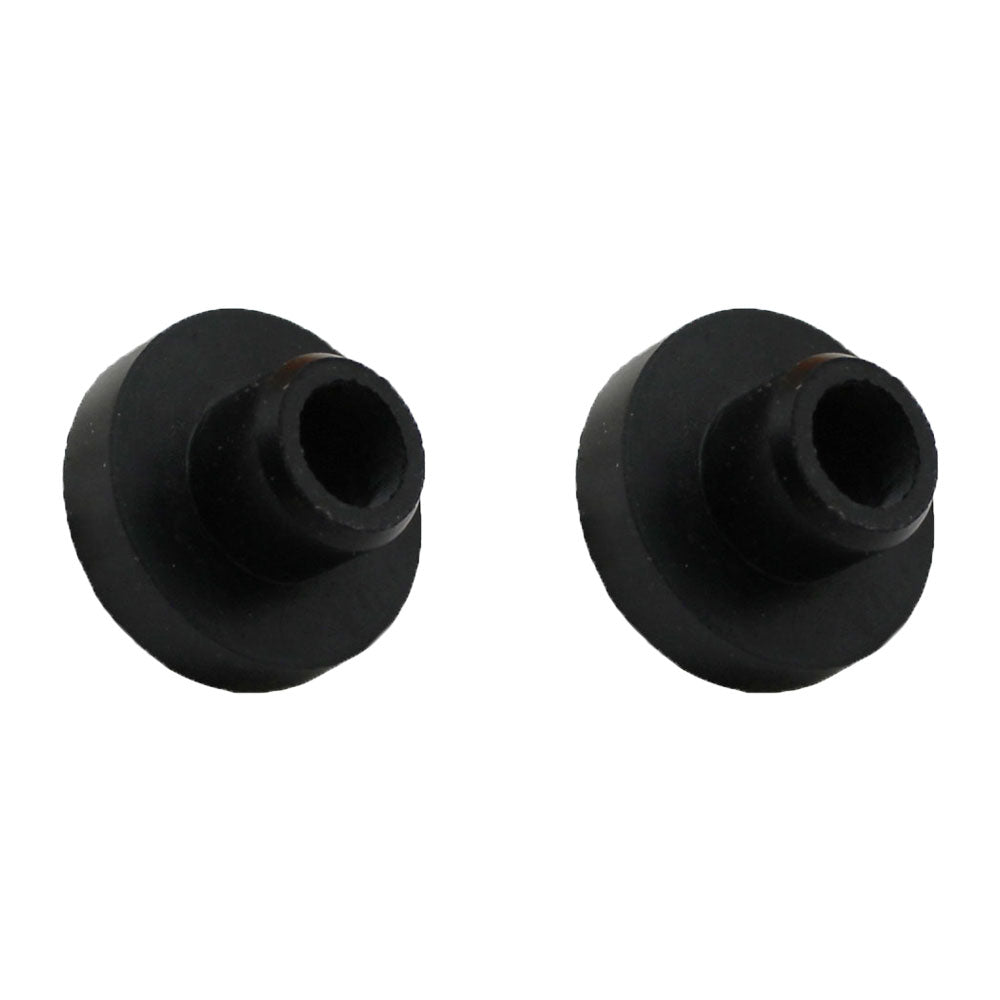 Qty 2: Fuel Tank Grommet / Bushing Fits Bobcat Replaces 6553411