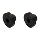 (Pack of 2) Fuel Tank Bushing for Simplicity 1654930, 1654930SM, Tecumseh 33679