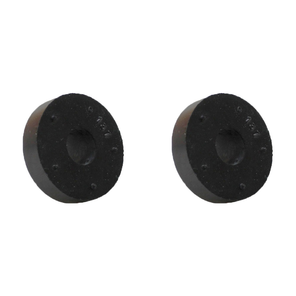 (2) Gas Fuel Tank Bushings Fits MTD Fits Cub Cadet # 735-0149, 935-0149, 3/8