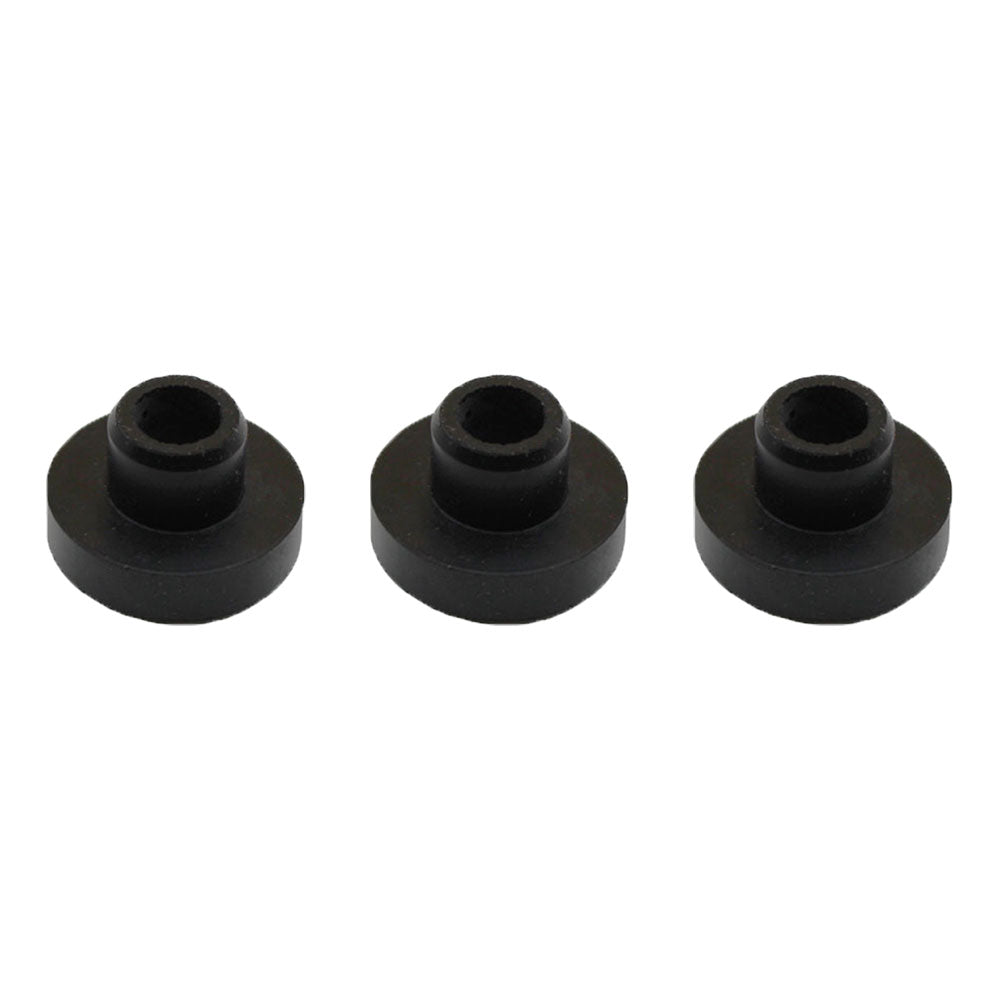 482571 Qty 3: Fuel Tank Grommet / Bushing Fits Scag