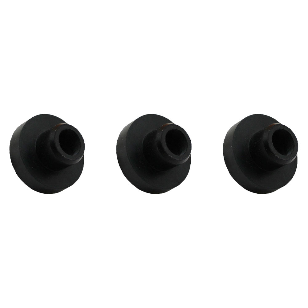 1738433 Qty 3: Fuel Tank Grommet / Bushing Fits Troy Bilt