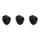 482571 Qty 3: Fuel Tank Grommet / Bushing Fits Scag