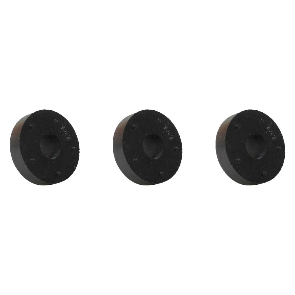 1-513645 Qty 3: Fuel Tank Grommet / Bushing Fits Exmark 000 - 190 000) 36" 48"