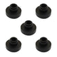 Five New Fuel Tank Bushings Fits MTD 935-0149 9350149 Fits Scag 482571 48309