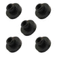 6553411 Qty 5: Fuel Tank Grommet / Bushing Fits Bobcat 36" 48" 61" XM Series
