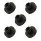 Five New Fuel Tank Bushings Fits MTD 935-0149 9350149 Fits Scag 482571 48309