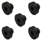 1738433 Qty 5: Fuel Tank Grommet / Bushing Fits Troy Bilt