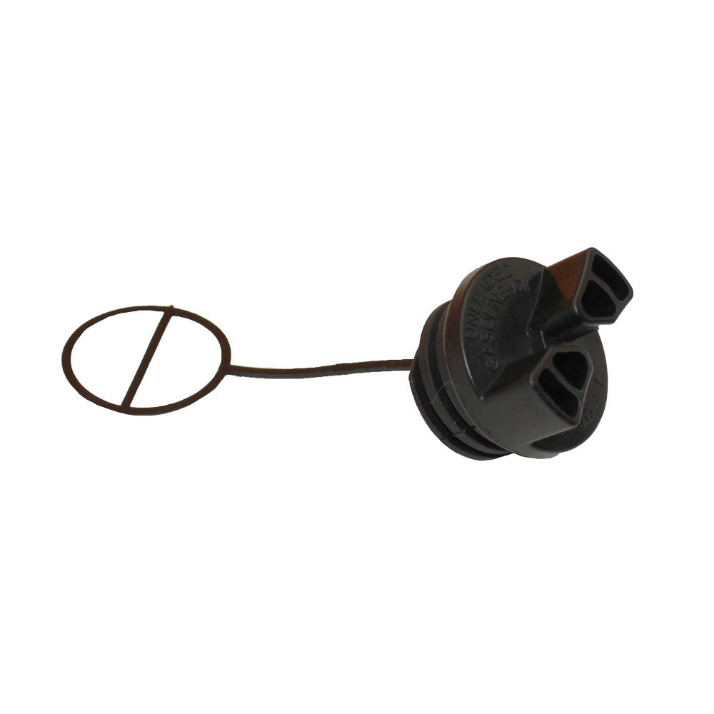 Chainsaw Gas Cap Fits Universal Products Replaces 580940901