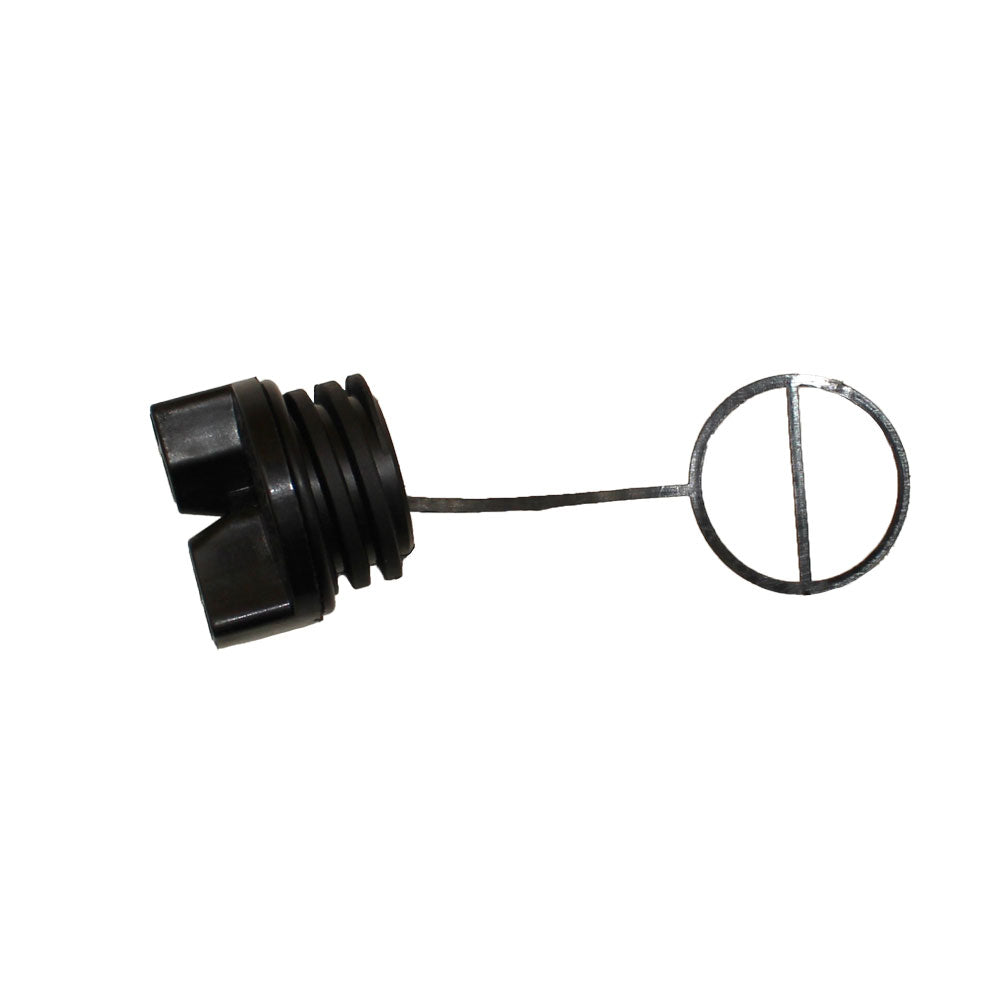 Chainsaw Gas Cap Fits Poulan Replaces 530047192