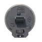 2010330 Fuel Cap Fits Caterpillar 430D, 416D, 420D Backhoe