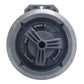 2010330 Fuel Cap Fits Caterpillar 430D, 416D, 420D Backhoe