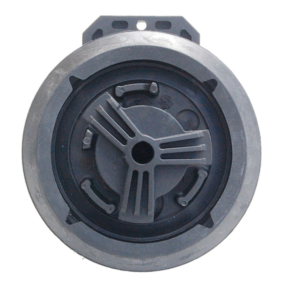 2010330 Fuel Cap Fits Caterpillar 430D, 416D, 420D Backhoe