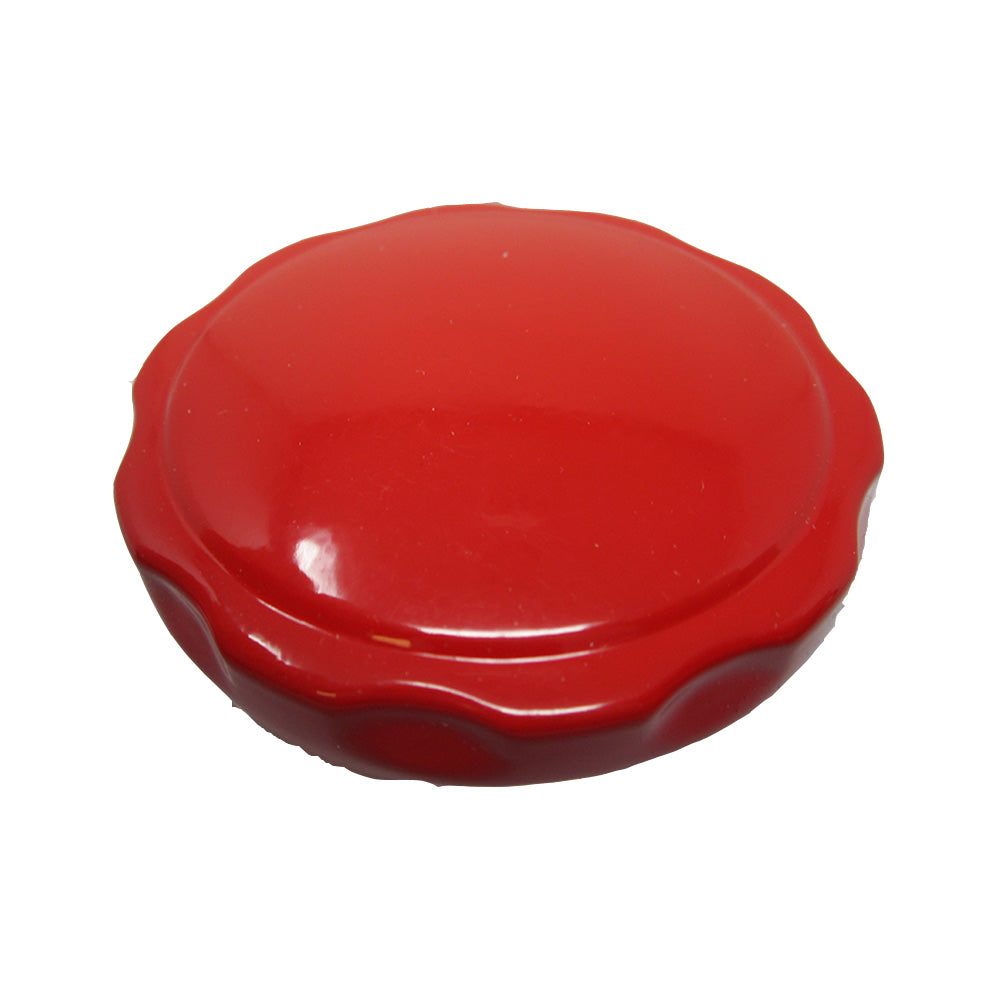 AT20911-RED Fuel Cap Fits John Deere