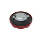 520948M91-RED Fuel Cap Fits Massey Ferguson