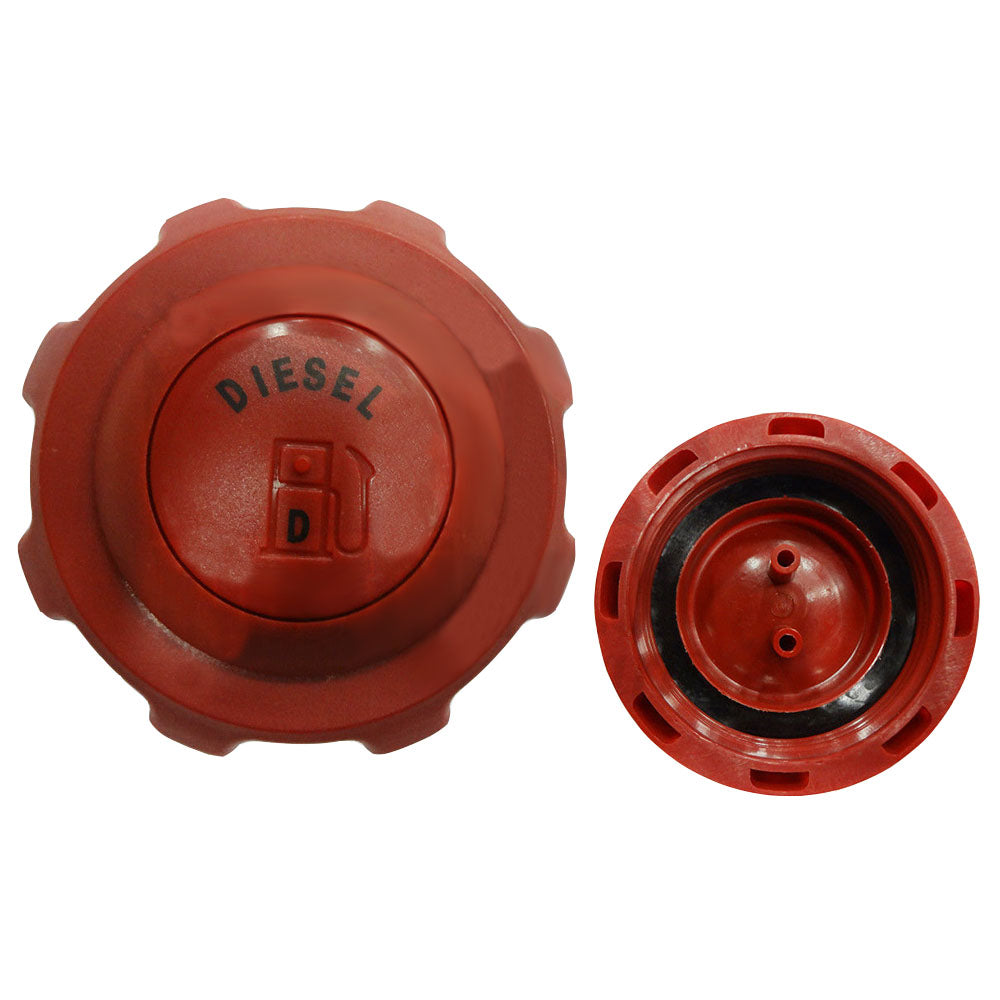 AH135893 Fuel Tank Cap Fits John Deere