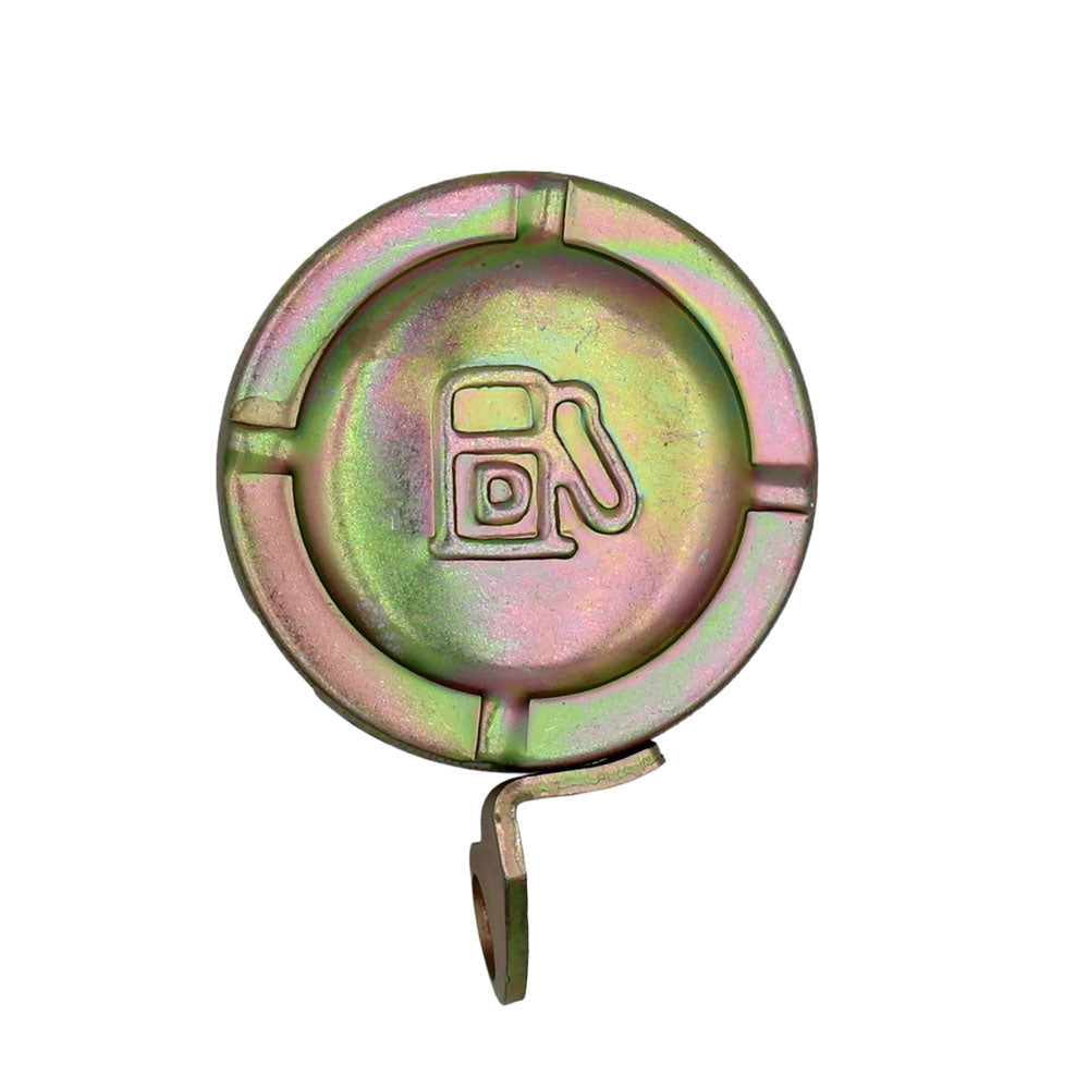 Fuel Cap 7X2644 Fits Caterpillar Wheel-Type Loader 928G Backhoe 416 420 426