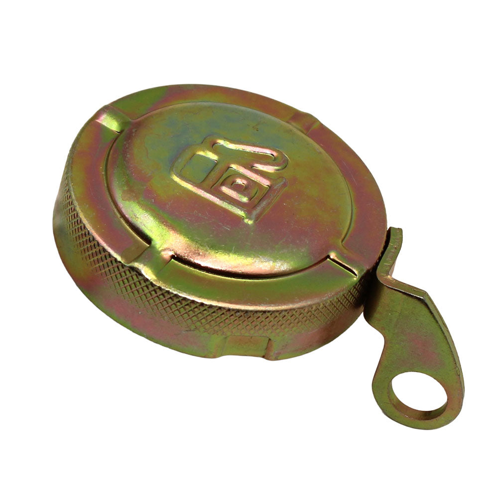 Fuel Cap 7X2644 Fits Caterpillar Wheel-Type Loader 928G Backhoe 416 420 426