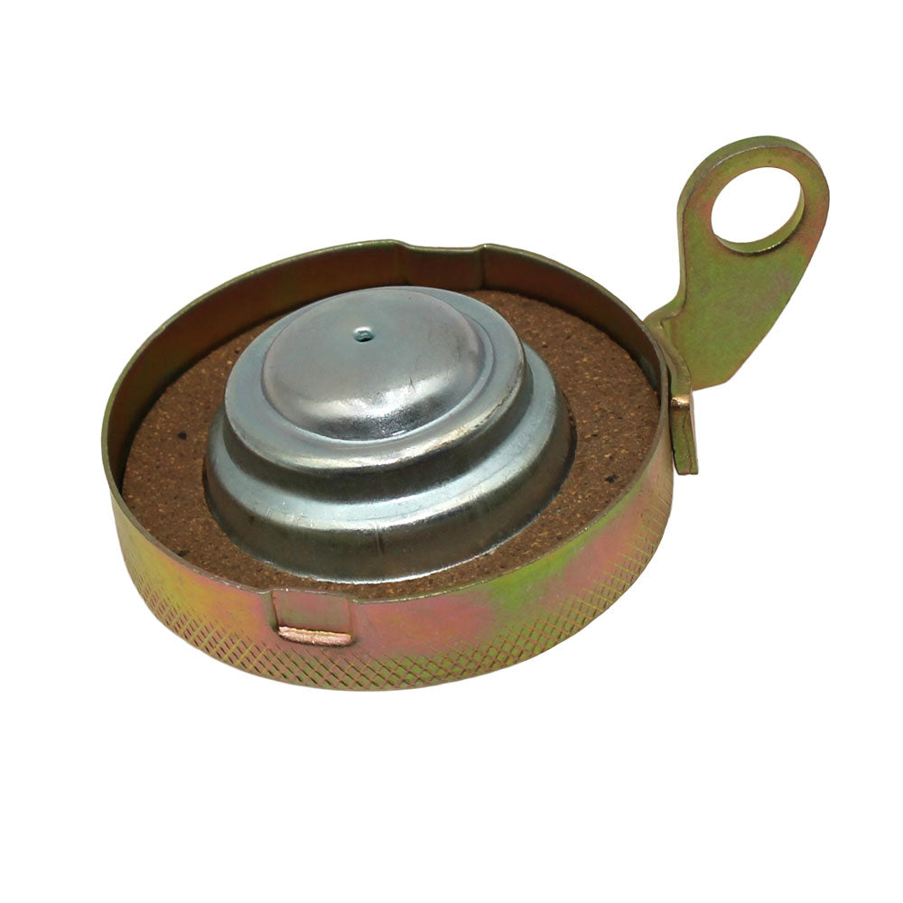 Fits Caterpillar Fits CAT Backhoe 416B 416C 426b 436b 446b Locking Fuel Cap