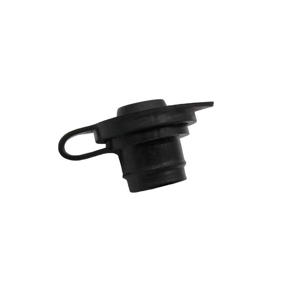 FSG80-0131-AIC Gas Can Vent Cap (Black)