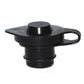 Qty 4: Gas Can Vent Cap (Black)  Fits Universal Products
