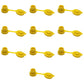FSG80-0132_x10 Qty 10: Gas Can Vent Cap (Yellow)  Fits Universal Products