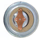 Radiator Cap Fits John Deere L LA LI M MC MT 40 320 330 AL2275T