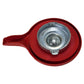 207244 Radiator / Fuel Cap with Lever Fits Allis Chalmers