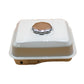 17510-ZE1-020ZA Fuel Tank Fits Honda GX140 GX160 GX200