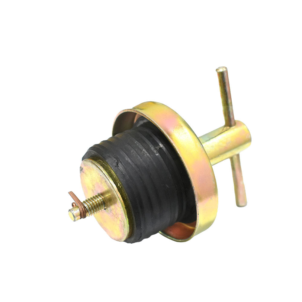 Oil Cap "A" Fits Caterpillar Replaces 6N-2985