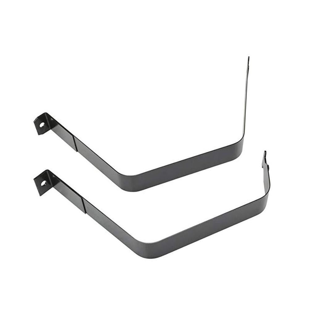 Set of Two New Fuel/Gas Tank Straps Fits '94-'02 Dodge Ram Pickup Trucks w/ 26 o