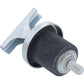 Oil Filler Cap Fits Caterpillar Replaces 9L-8439