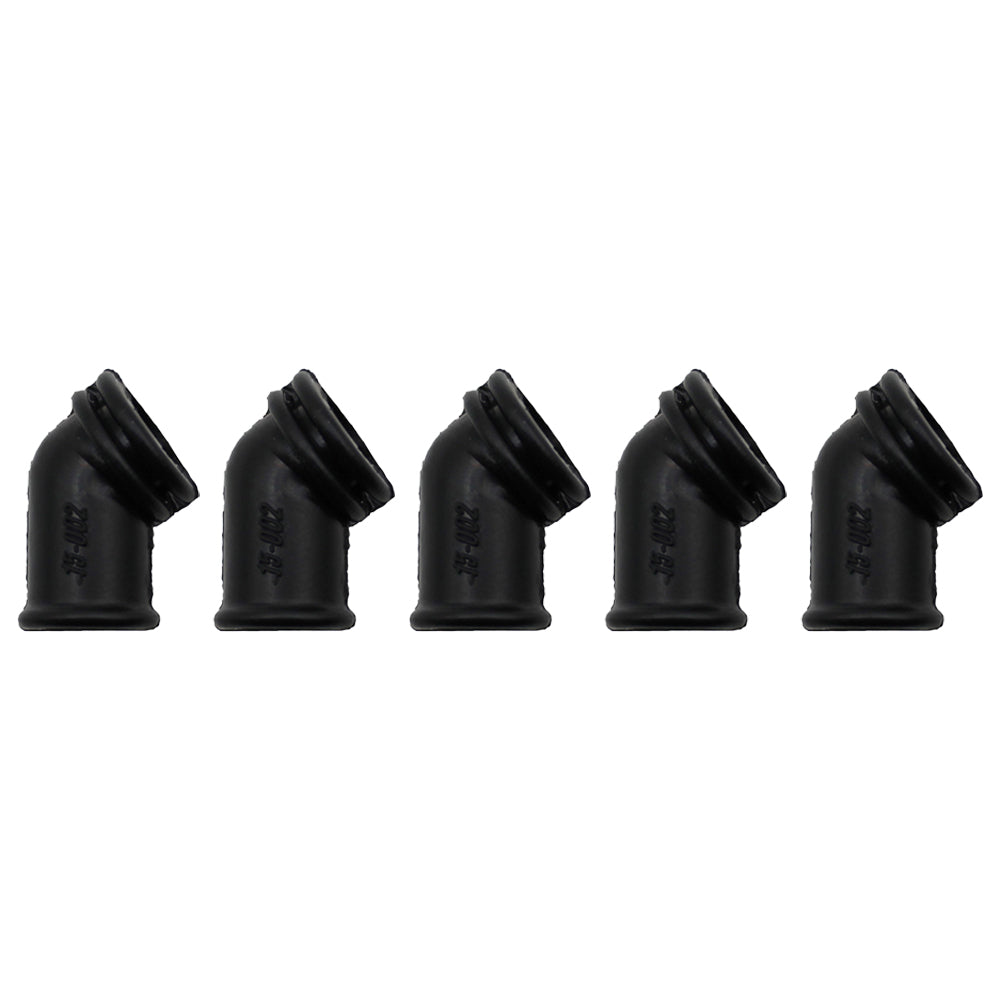 Set of 5 Replacement Breather Tube Grommet Fits Briggs and Stratton 692187 66578