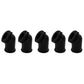 Set of 5 Replacement Breather Tube Grommet Fits Briggs and Stratton 692187 66578
