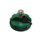 Locking Diesel Fuel Cap 6661696 Fits Bobcat Telescopic Handler T3571L T35100